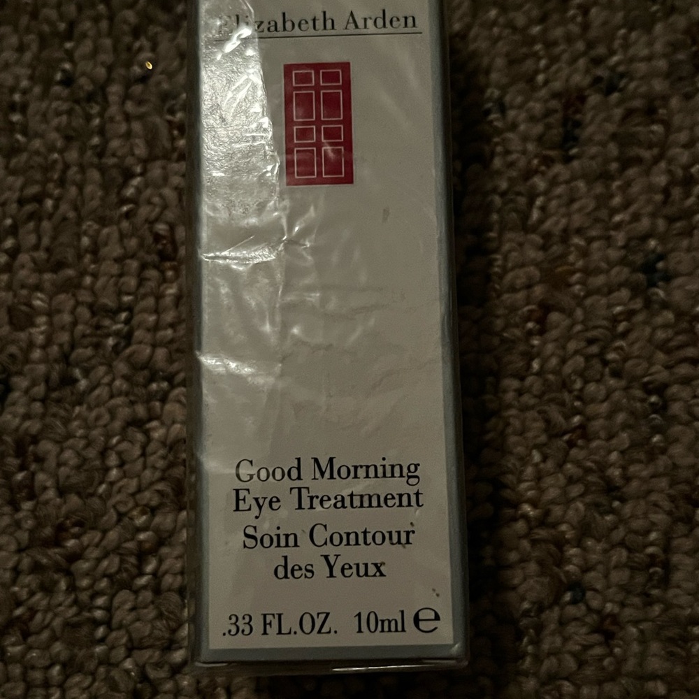 Elizabeth Arden Good Morning Eye Cream